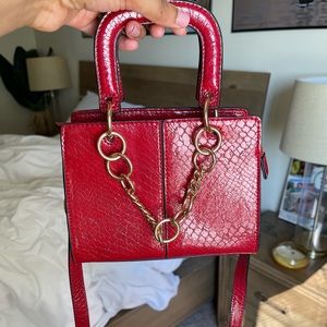 Topshop handbag